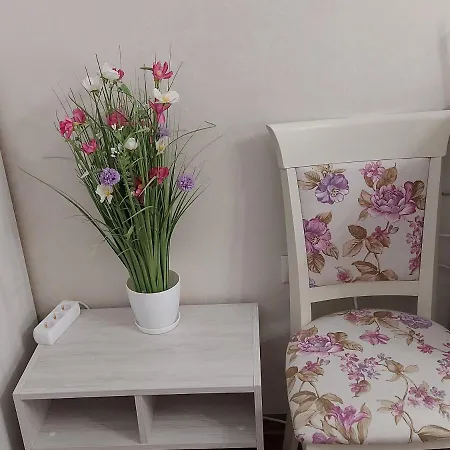 студио прованс лариса Apartment *