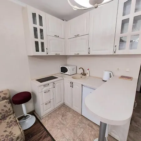 Apartment студио прованс лариса Pomorie