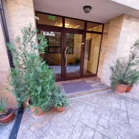 Apartment студио прованс лариса Pomorie