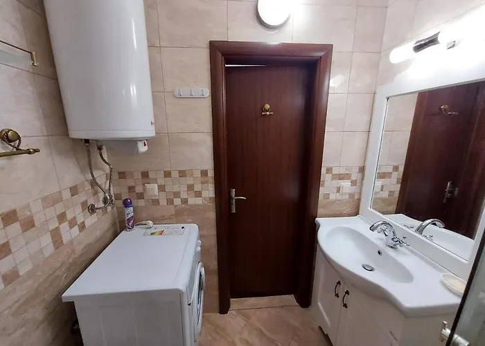 студио прованс лариса * Gmina Pomorie