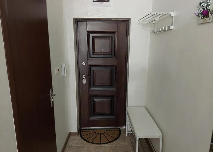 Apartament студио прованс лариса *