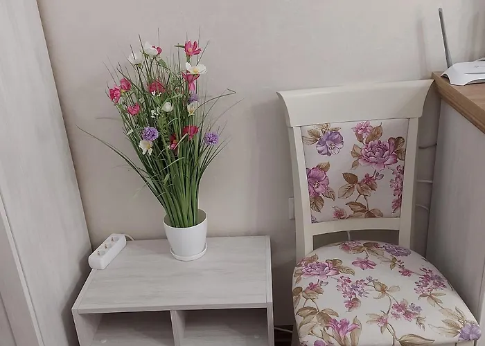 студио прованс лариса Apartament *