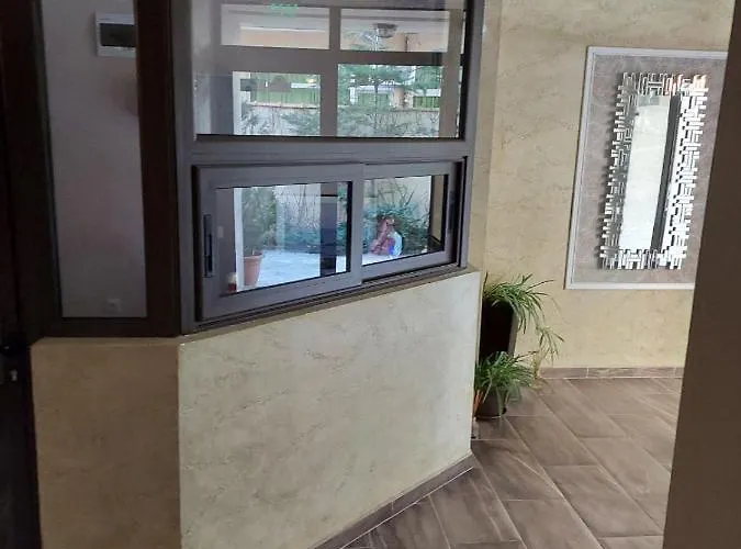 студио прованс лариса Apartament