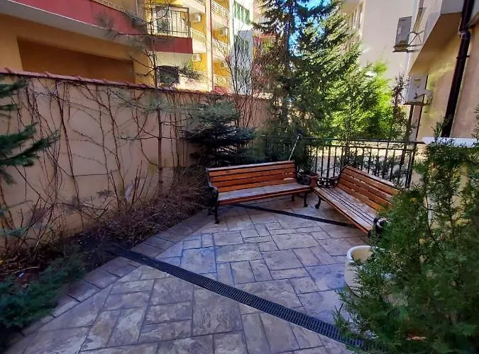 студио прованс лариса * Gmina Pomorie