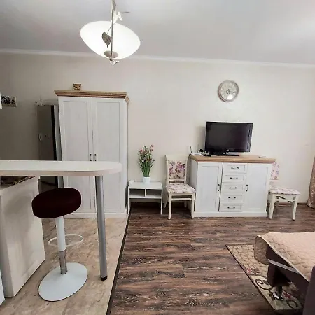 студио прованс лариса Апартамент