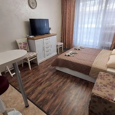 דירה студио прованс лариса פומורי