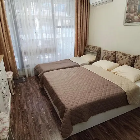 דירה студио прованс лариса פומורי