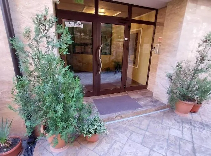 Διαμέρισμα студио прованс лариса Πομόριε